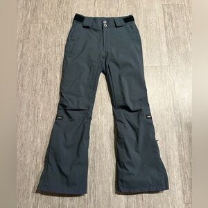 DOPE Navy Ski/Snowboard Pants